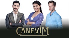 Canevim 13.Bölüm izle