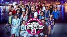 Çok Güzel Hareketler 2 | 101.Bölüm izle