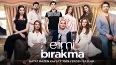 Elimi Bırakma 4.Bölüm izle