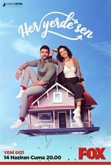 Her Yerde Sen son bölüm izle