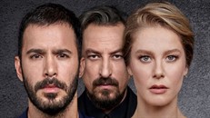 Kuzgun 5.Bölüm izle