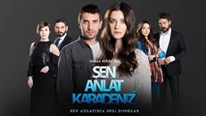 Sen Anlat Karadeniz 8.Bölüm izle