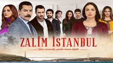 Zalim İstanbul 12.Bölüm izle