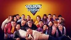 Güldür Güldür 236.Bölüm izle