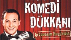 Komedi Dükkanı 18.Bölüm izle
