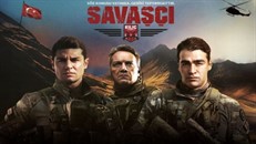 Savaşçı 100.Bölüm izle