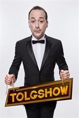 Tolgshow son bölüm izle