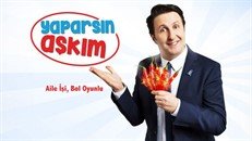 Yaparsın Aşkım 71.Bölüm izle 23 Eylül 2018