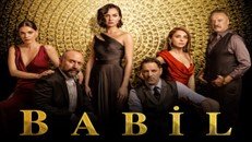 Babil 19.Bölüm izle