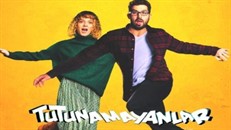 Tutunamayanlar 6.Bölüm izle