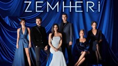 Zemheri 4.Bölüm izle
