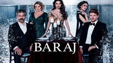 Baraj 34.Bölüm izle