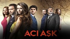Acı Aşk 6.Bölüm izle