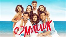 Adı Mutluluk 13.Bölüm izle
