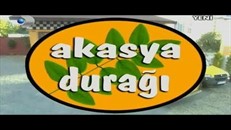 Akasya Durağı 51.Bölüm izle