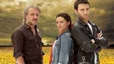 Al Yazmalım 35.Bölüm izle