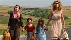 Anneler ile Kızları 1.Bölüm izle