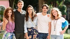 Arkadaşlar İyidir 1.Bölüm izle