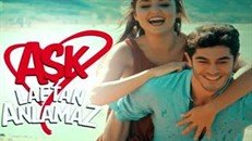 Aşk Laftan Anlamaz 6.Bölüm izle