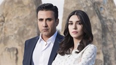 Aşk Ve Mavi 54.Bölüm izle