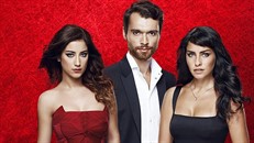 Aşk 1.Bölüm izle