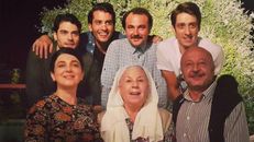 Aslan Ailem 19.Bölüm izle