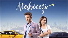 Ateş Böceği 13.Bölüm izle