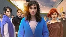 Avlu 3.Bölüm izle