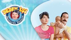 Bebek işi 3 & 4 .Bölüm izle