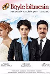 Böyle Bitmesin son bölüm izle