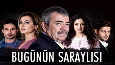 Bugünün Saraylısı 9.Bölüm izle