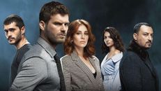 Çarpışma 9.Bölüm izle
