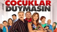 Çocuklar Duymasın 5.Bölüm izle