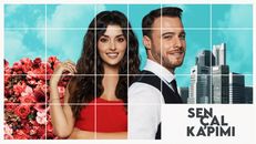 Sen Çal Kapımı 20.Bölüm izle