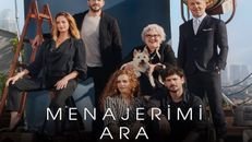 Menajerimi Ara 33.Bölüm izle