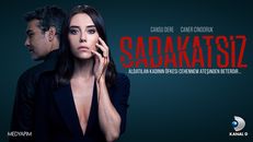 Sadakatsiz 5.Bölüm izle