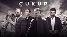 Çukur 109.Bölüm 4.Sezon 17.Bölüm izle