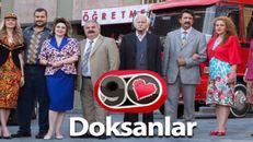 Doksanlar 2.Bölüm izle