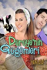 Dürüyenin Güğümleri son bölüm izle