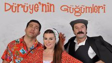 Dürüyenin Güğümleri 4.Bölüm izle