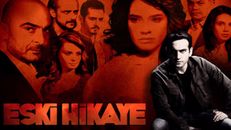 Eski Hikaye 5.Bölüm izle