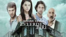 Evlerden Biri 8.Bölüm izle