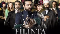 Filinta 11.Bölüm izle