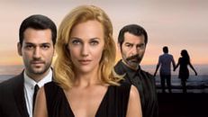 Gecenin Kraliçesi 4.Bölüm izle
