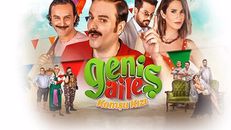 Geniş Aile 15.Bölüm izle