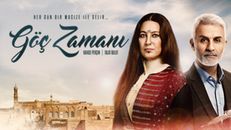 Göç Zamanı 14.Bölüm izle