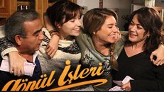 Gönül İşleri 9.Bölüm izle