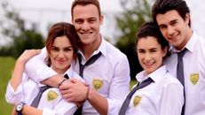 Güneşi Beklerken 44.Bölüm izle