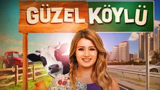 Güzel Köylü 35.Bölüm izle