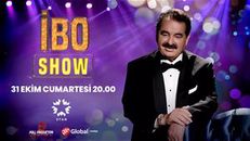 İbo Show 2.Bölüm izle